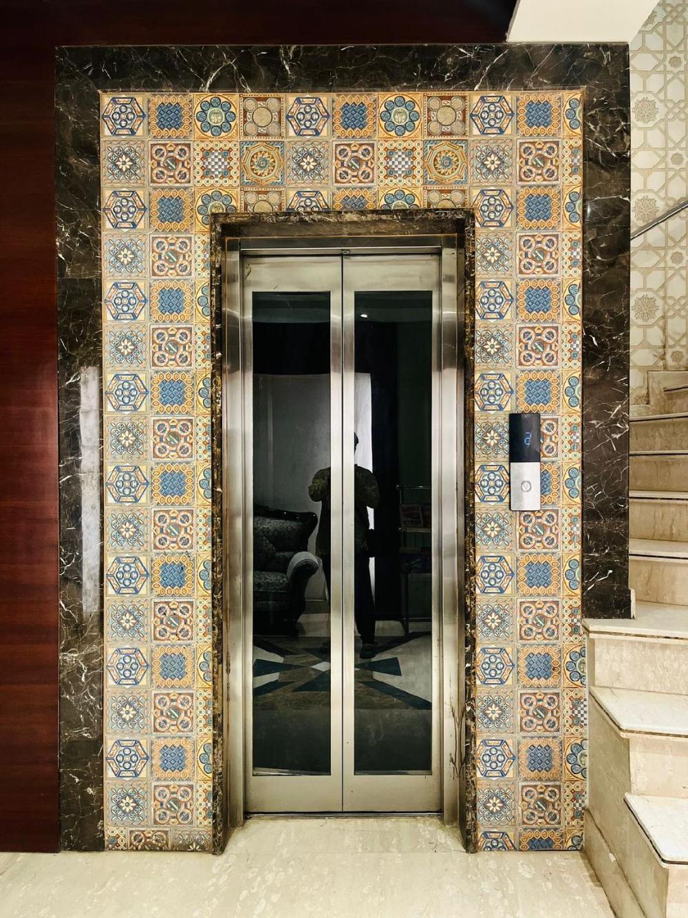 hotel varanasi heritage