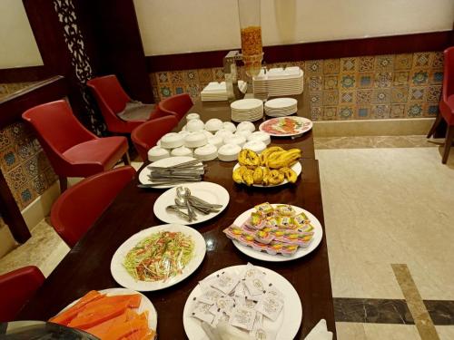 hotel varanasi heritage