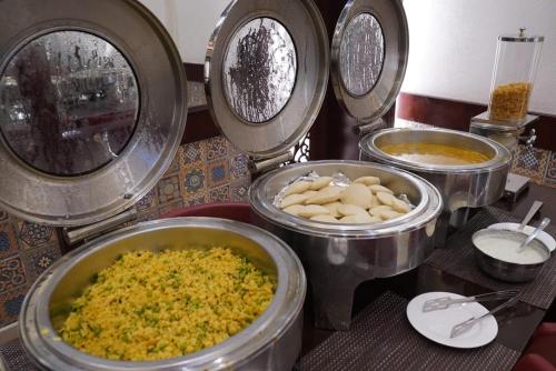 hotel varanasi heritage