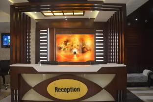 hotel varanasi heritage