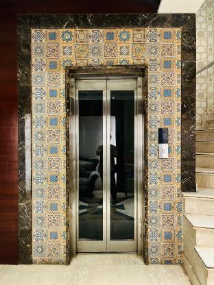 hotel varanasi heritage