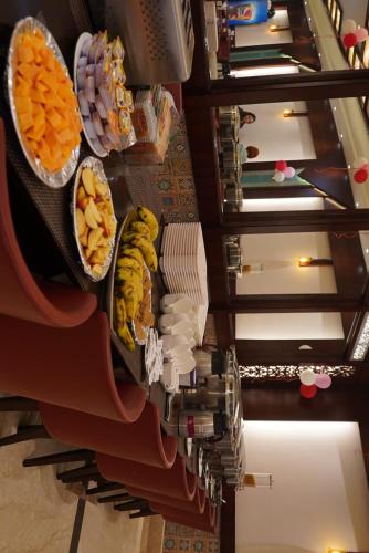 hotel varanasi heritage