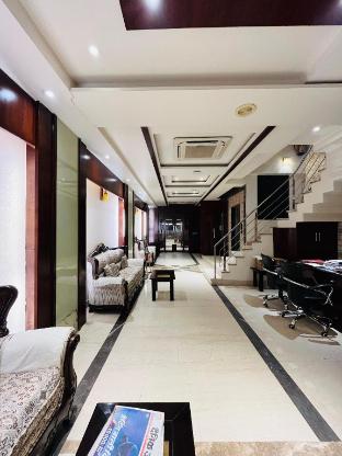 hotel varanasi heritage