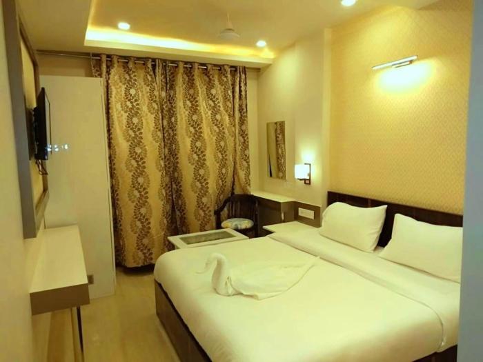 hotel varanasi heritage