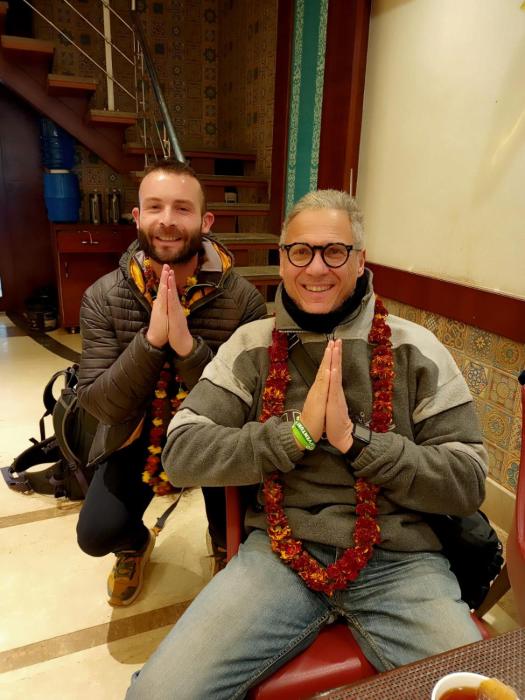 hotel varanasi heritage