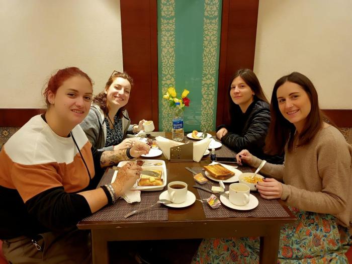 hotel varanasi heritage