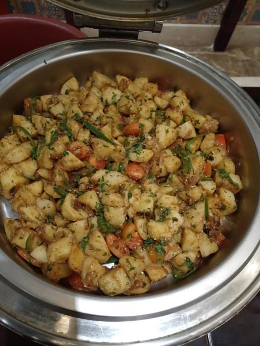 hotel varanasi heritage