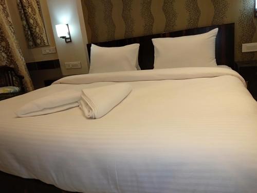 hotel varanasi heritage