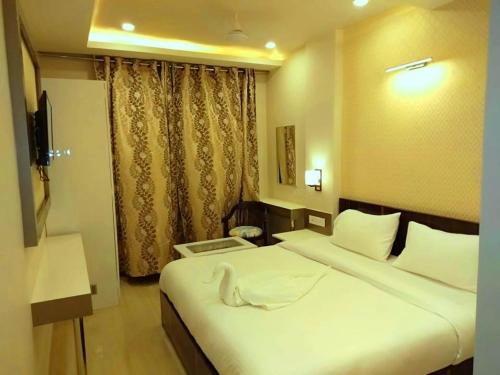 hotel varanasi heritage