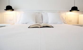 boite desprit bandb de luxe