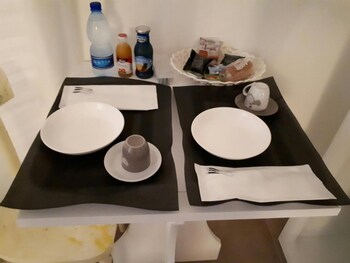 boite desprit bandb de luxe