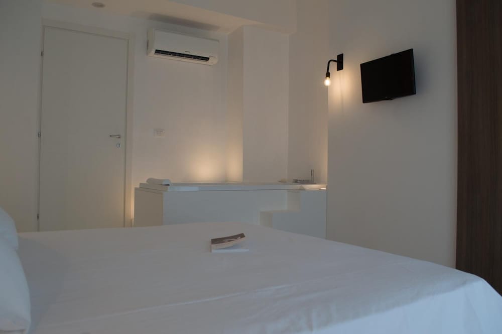 boite desprit bandb de luxe