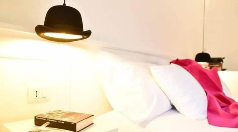 boite desprit bandb de luxe