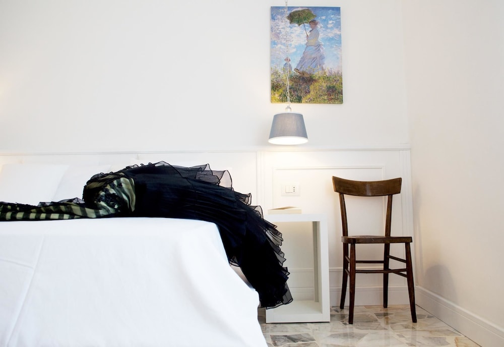 boite desprit bandb de luxe