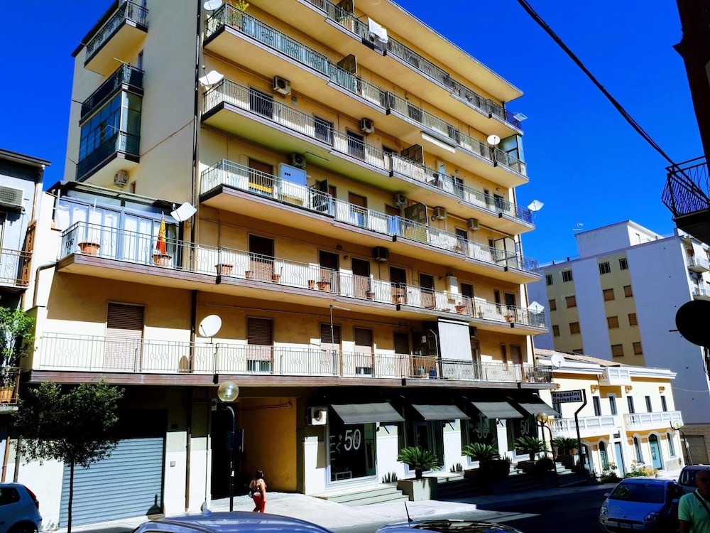 boite desprit bandb de luxe