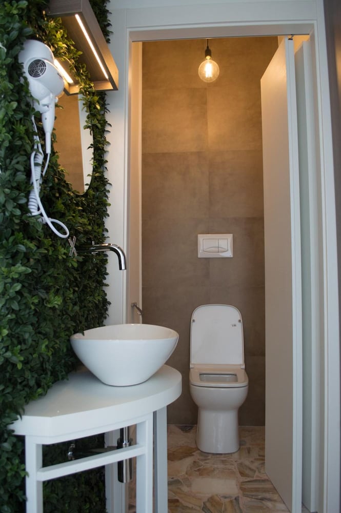 boite desprit bandb de luxe