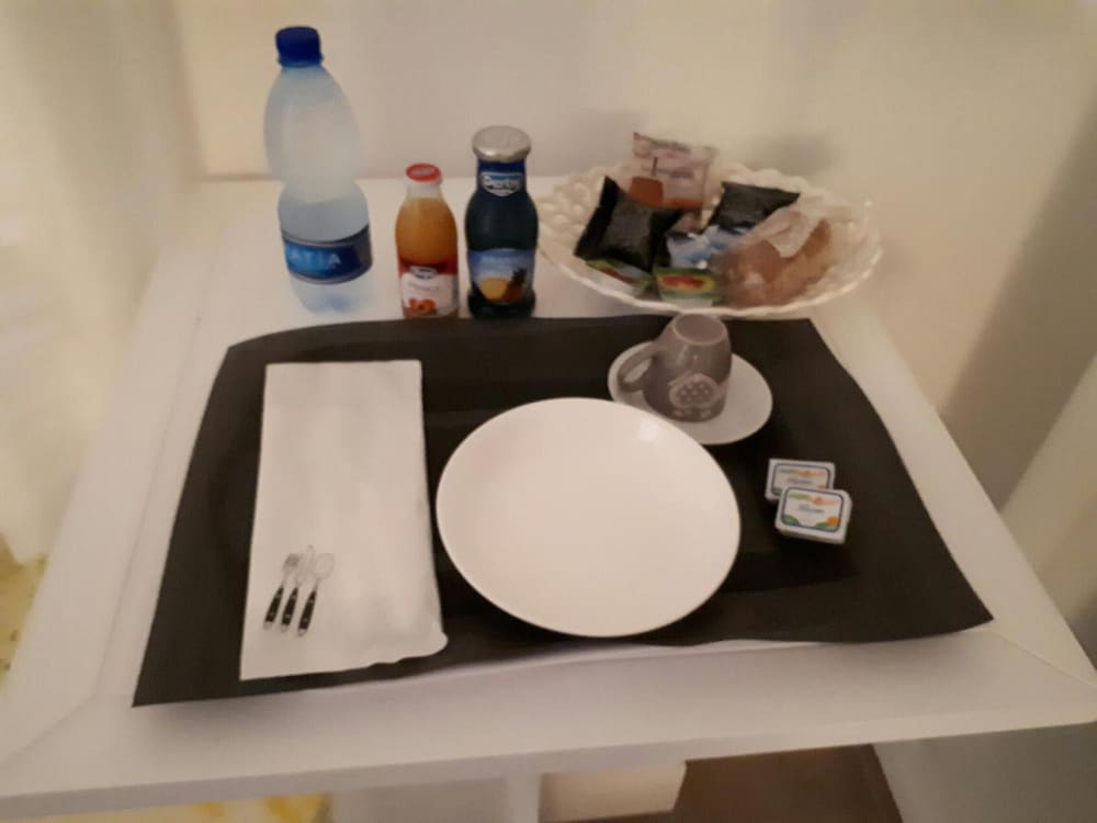 boite desprit bandb de luxe