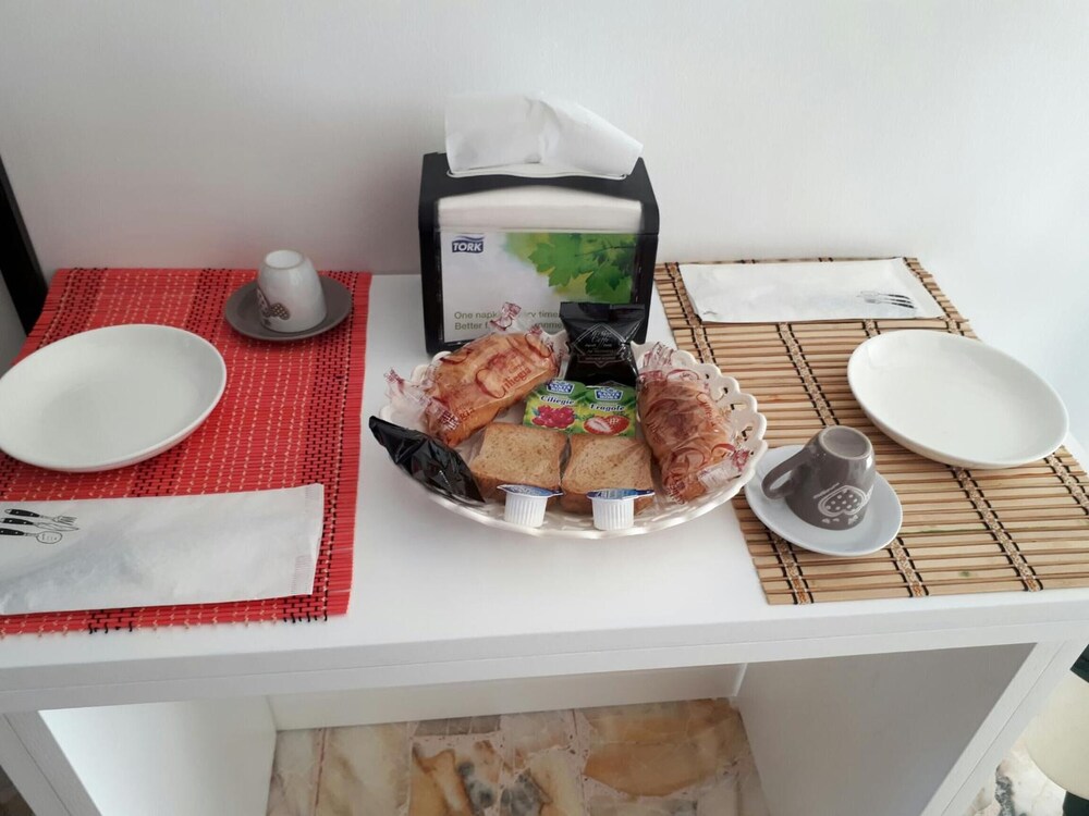 boite desprit bandb de luxe