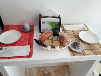 boite desprit bandb de luxe