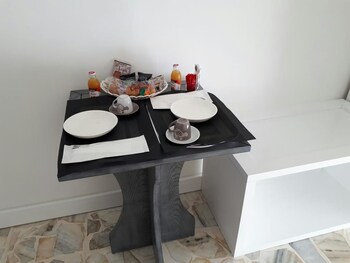 boite desprit bandb de luxe