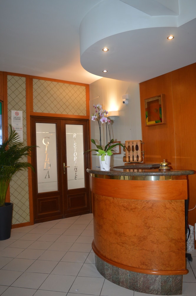 hotel gilda