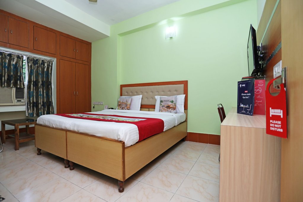 Oyo 9547 Hotel Atmaram Lodging,Ideally Located In The Jaidev Vihar Area, Oyo 9547 Hotel Atmaram Promises A Relaxing And Wonderful V,3 star
