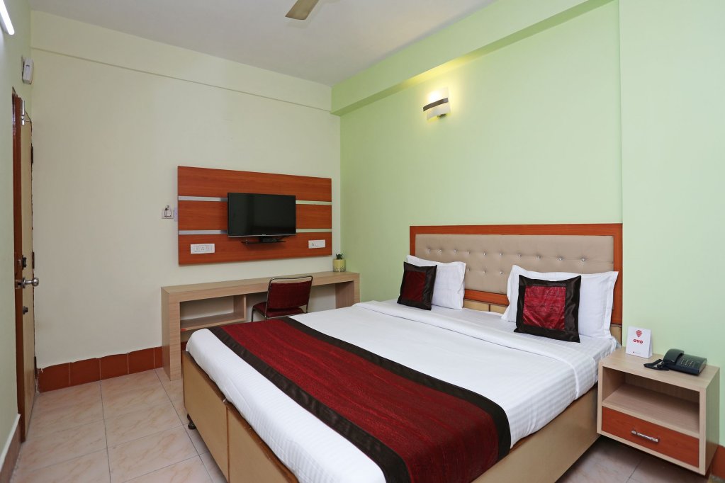 oyo 9547 hotel atmaram lodging