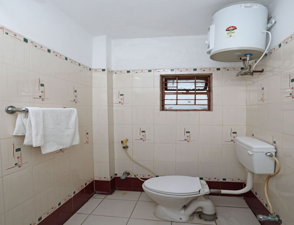 oyo 9547 hotel atmaram lodging