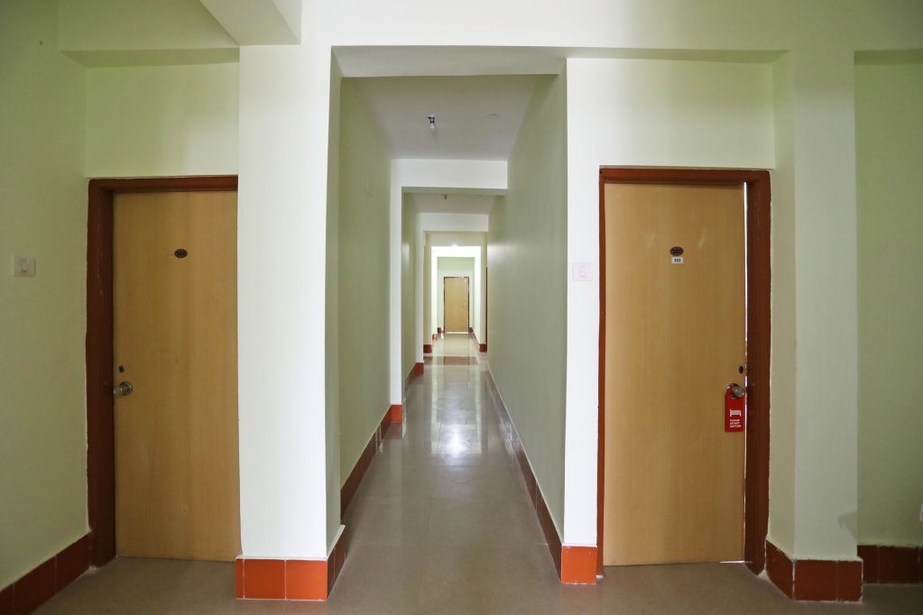oyo 9547 hotel atmaram lodging