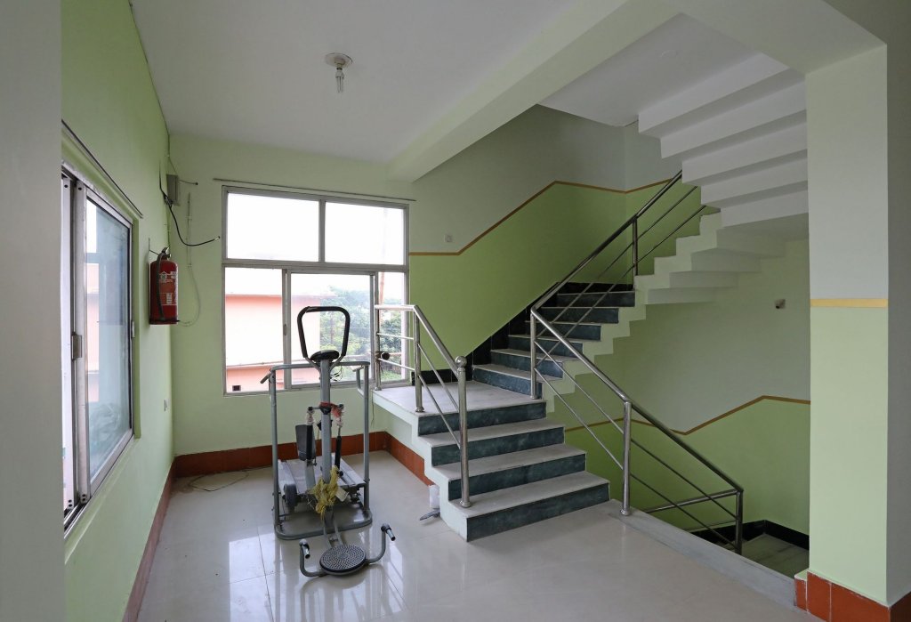 oyo 9547 hotel atmaram lodging