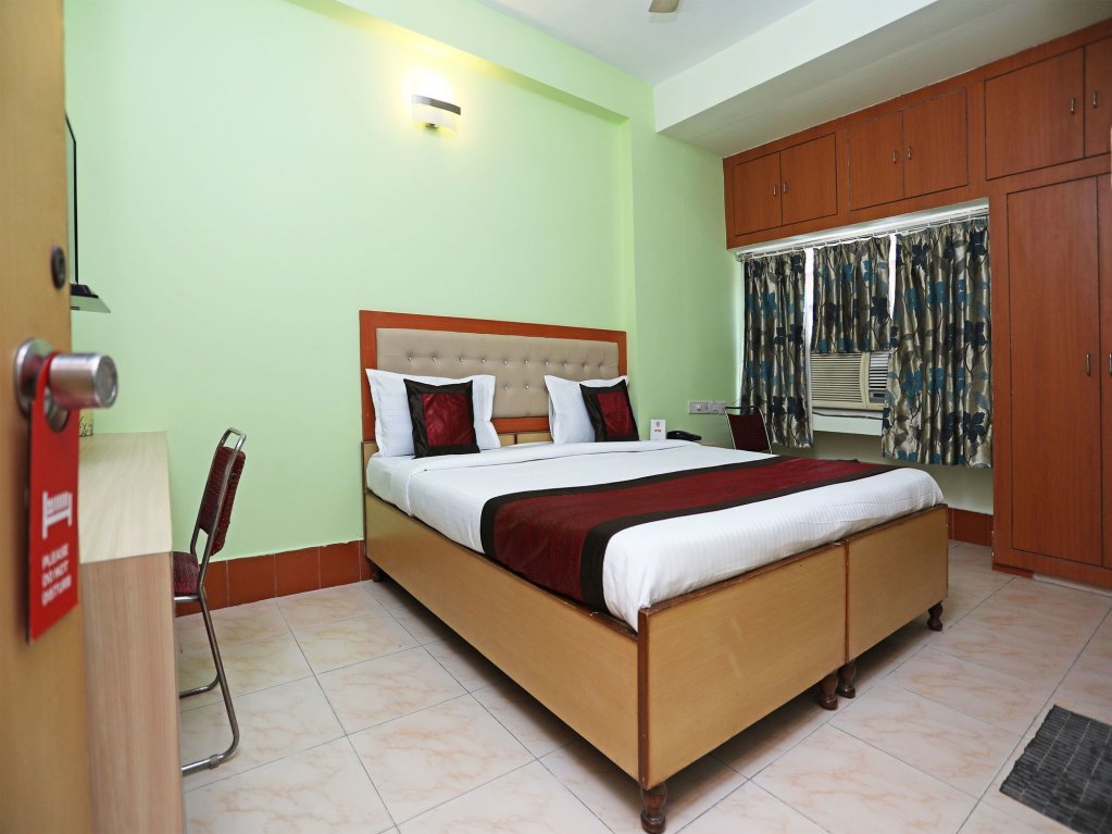 Oyo 9547 Hotel Atmaram Lodging,Ideally Located In The Jaidev Vihar Area, Oyo 9547 Hotel Atmaram Promises A Relaxing And Wonderful V,3 star