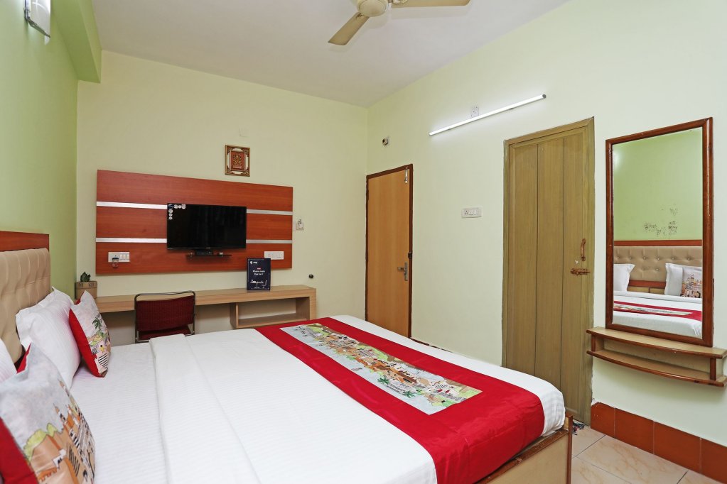 oyo 9547 hotel atmaram lodging