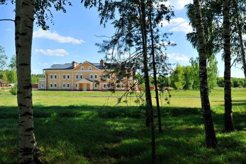 zavidovo