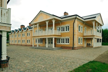 zavidovo