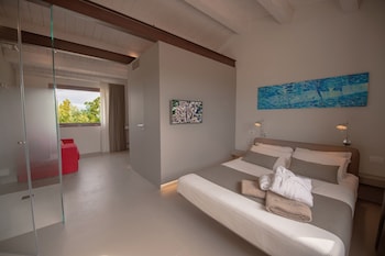 serre alte landscape luxury rooms