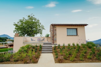 serre alte landscape luxury rooms