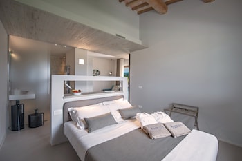 serre alte landscape luxury rooms