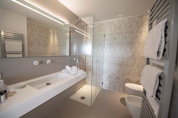 serre alte landscape luxury rooms