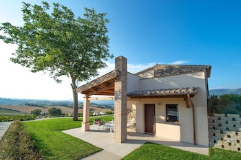 serre alte landscape luxury rooms