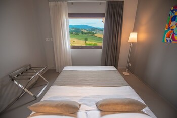 serre alte landscape luxury rooms