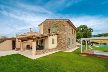 serre alte landscape luxury rooms