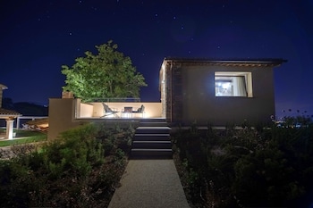 serre alte landscape luxury rooms