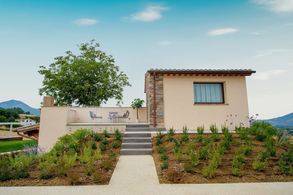 serre alte landscape luxury rooms