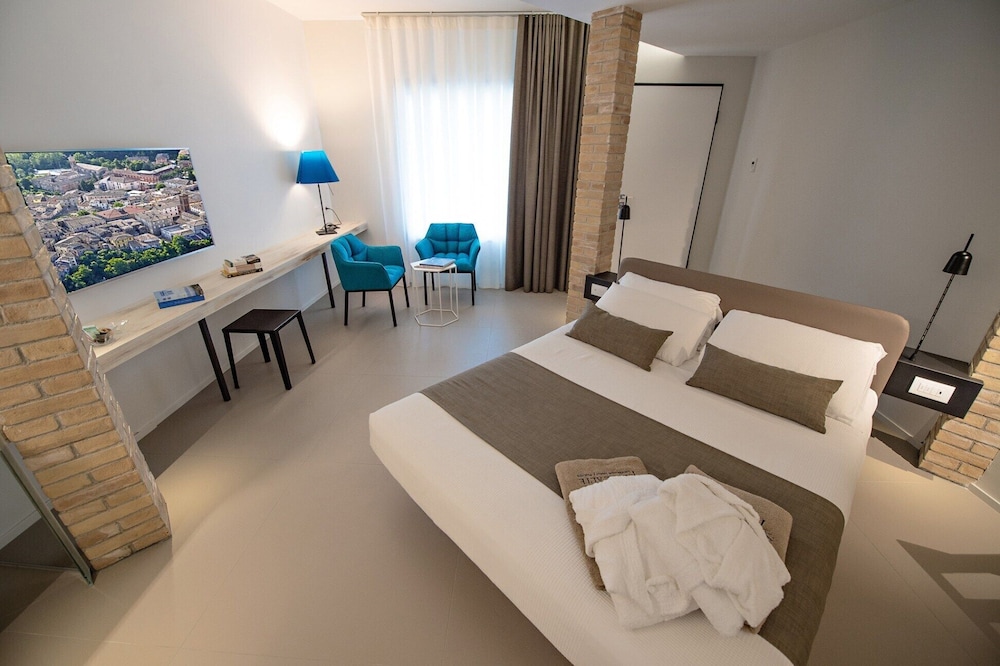 serre alte landscape luxury rooms