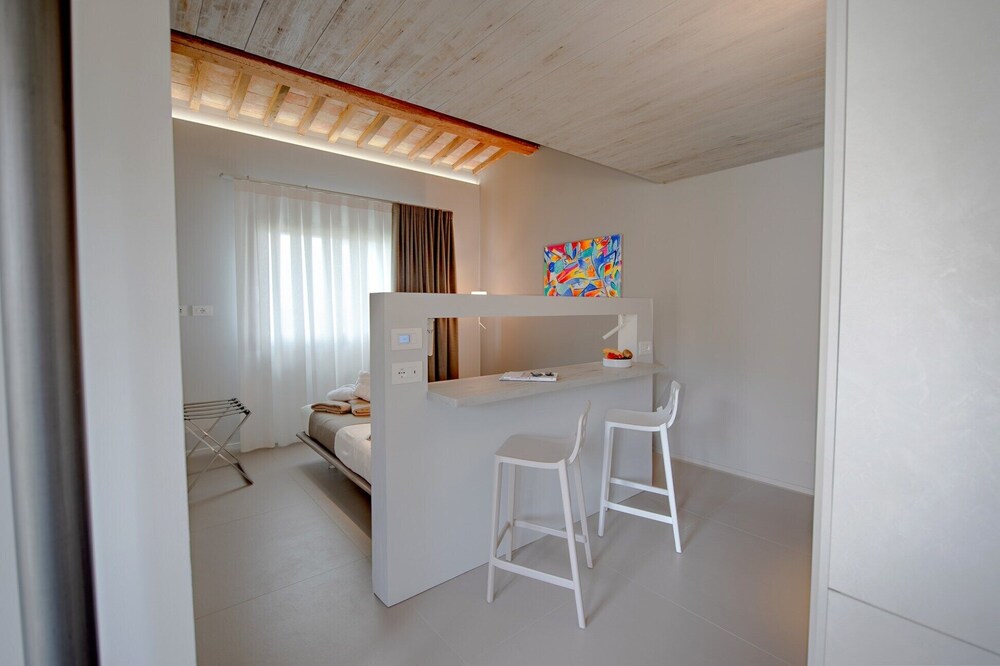 serre alte landscape luxury rooms