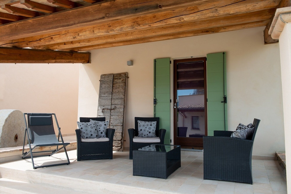 serre alte landscape luxury rooms