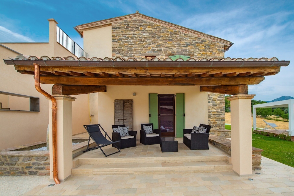 serre alte landscape luxury rooms