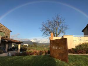 serre alte landscape luxury rooms