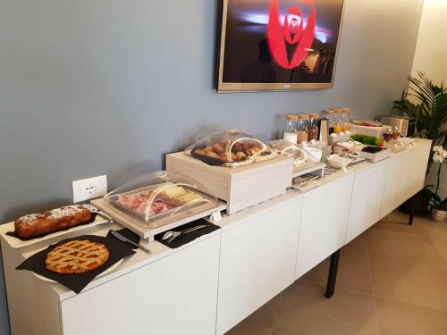 serre alte landscape luxury rooms