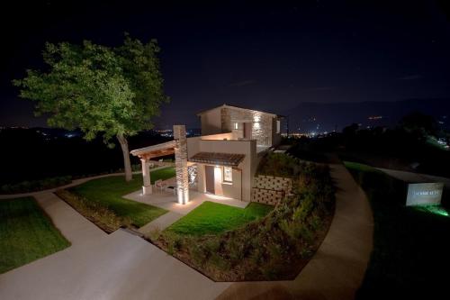 serre alte landscape luxury rooms